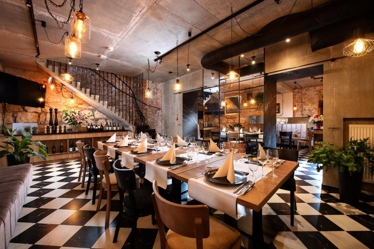 Hotel M29 Krakow Ngoại thất bức ảnh