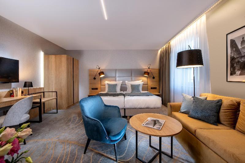 Hotel M29 Krakow Ngoại thất bức ảnh
