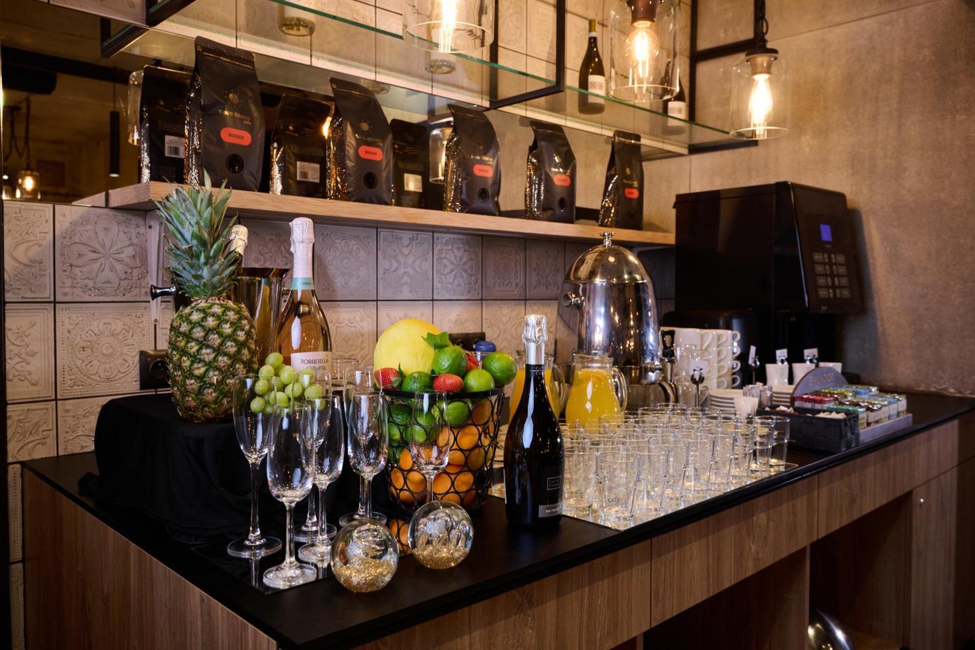 Hotel M29 Krakow Ngoại thất bức ảnh