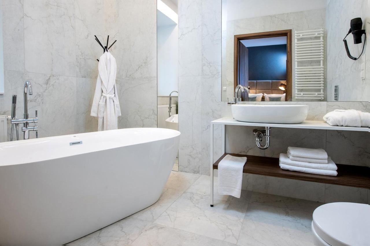 Hotel M29 Krakow Ngoại thất bức ảnh