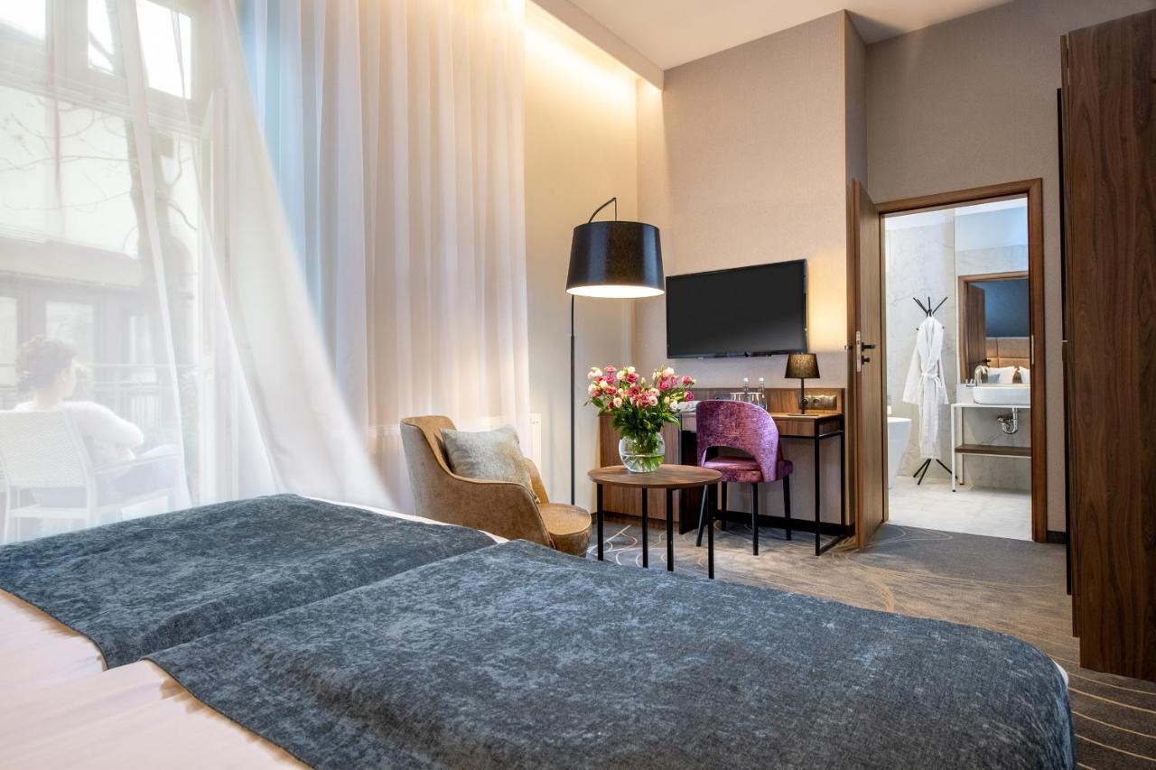 Hotel M29 Krakow Ngoại thất bức ảnh