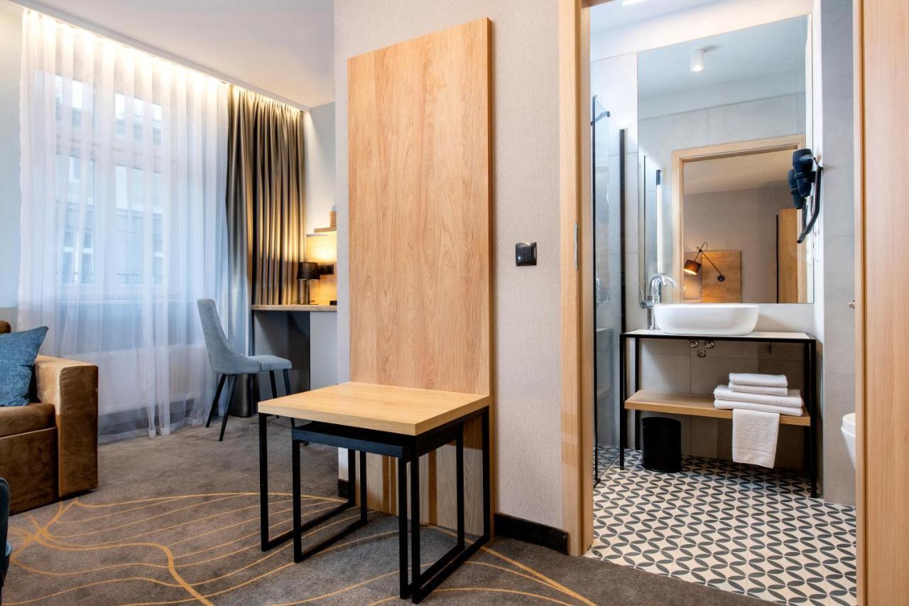 Hotel M29 Krakow Ngoại thất bức ảnh