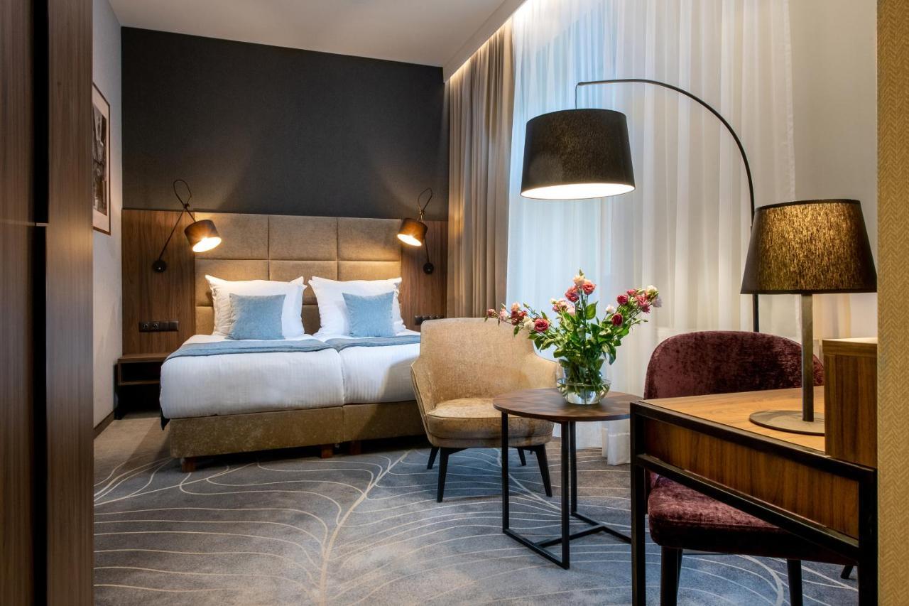 Hotel M29 Krakow Ngoại thất bức ảnh