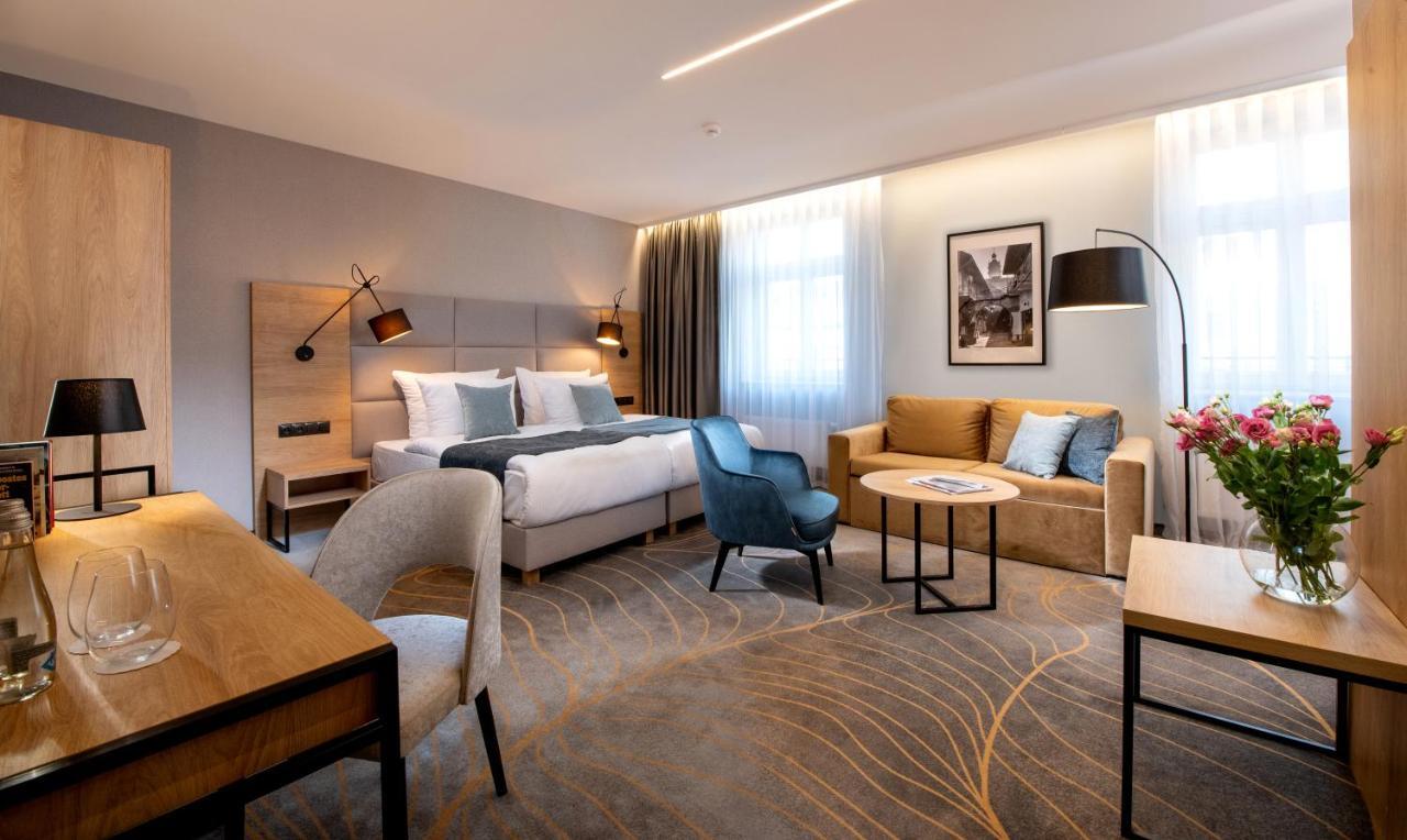 Hotel M29 Krakow Ngoại thất bức ảnh