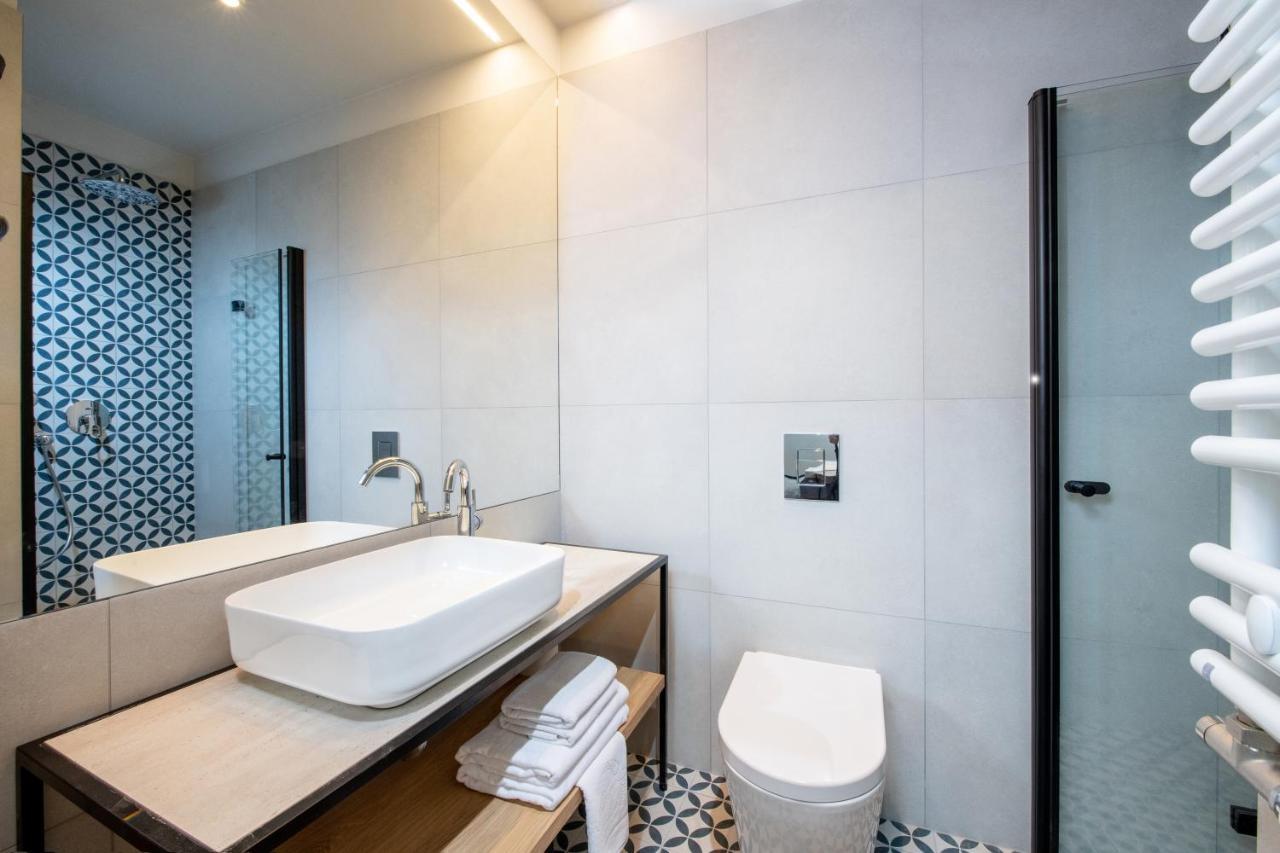 Hotel M29 Krakow Ngoại thất bức ảnh