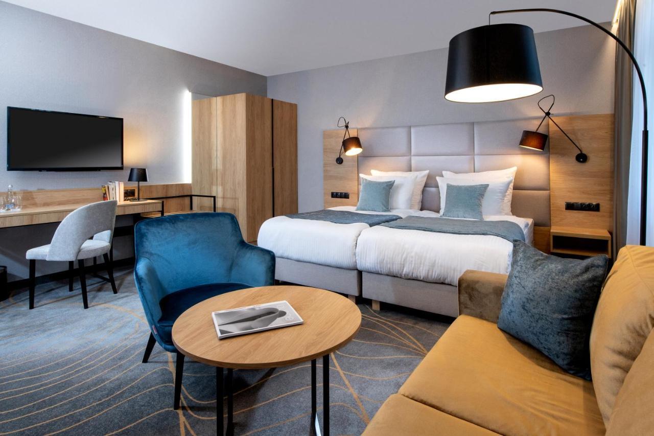 Hotel M29 Krakow Ngoại thất bức ảnh