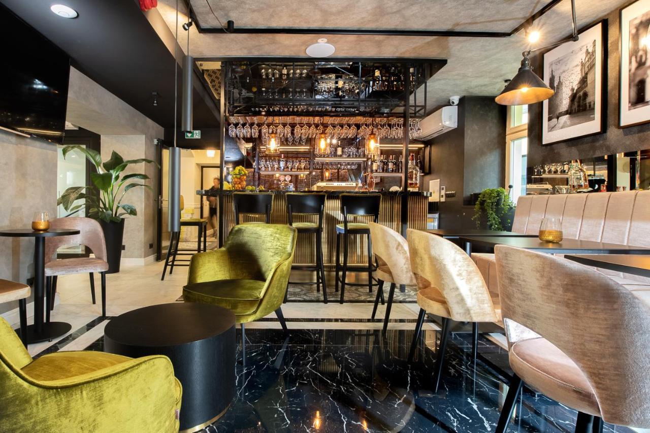 Hotel M29 Krakow Ngoại thất bức ảnh