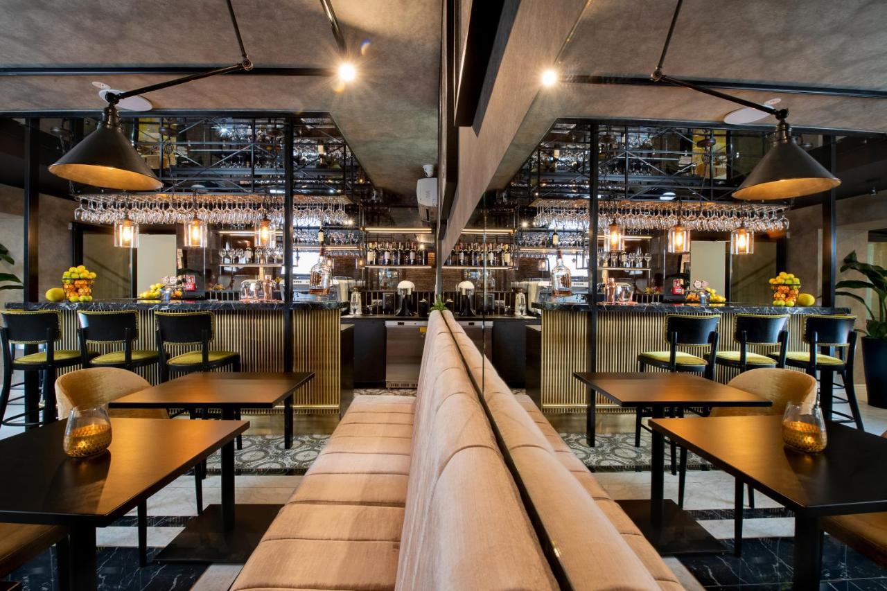 Hotel M29 Krakow Ngoại thất bức ảnh