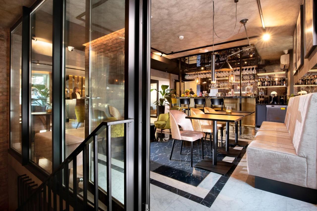 Hotel M29 Krakow Ngoại thất bức ảnh
